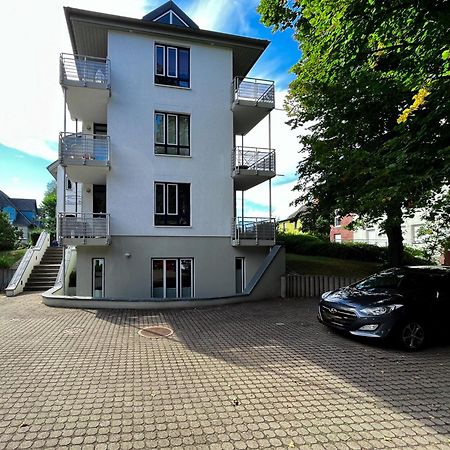 Residenz Duene III Wohnung 12 Boltenhagen  Exterior photo