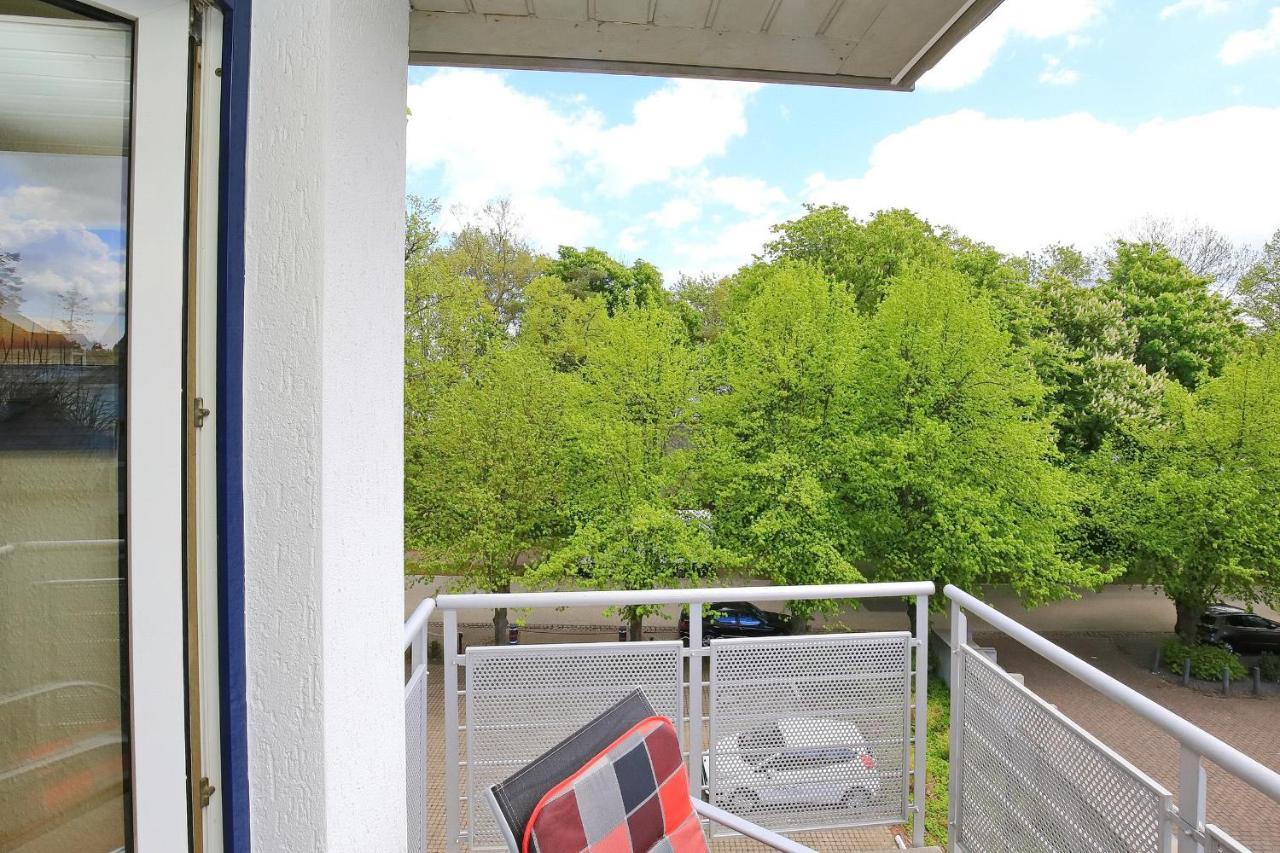 Residenz Duene III Wohnung 12 Boltenhagen  Exterior photo